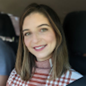 Meet your Posher, Aryn